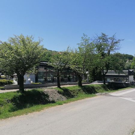 Koko Apartman Врнячка-Баня Экстерьер фото