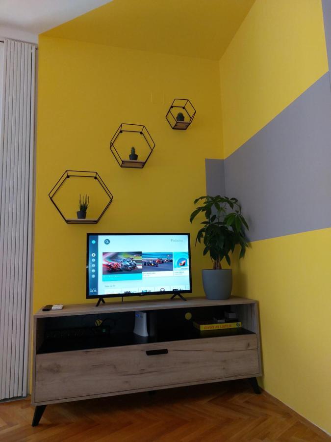 Koko Apartman Врнячка-Баня Экстерьер фото
