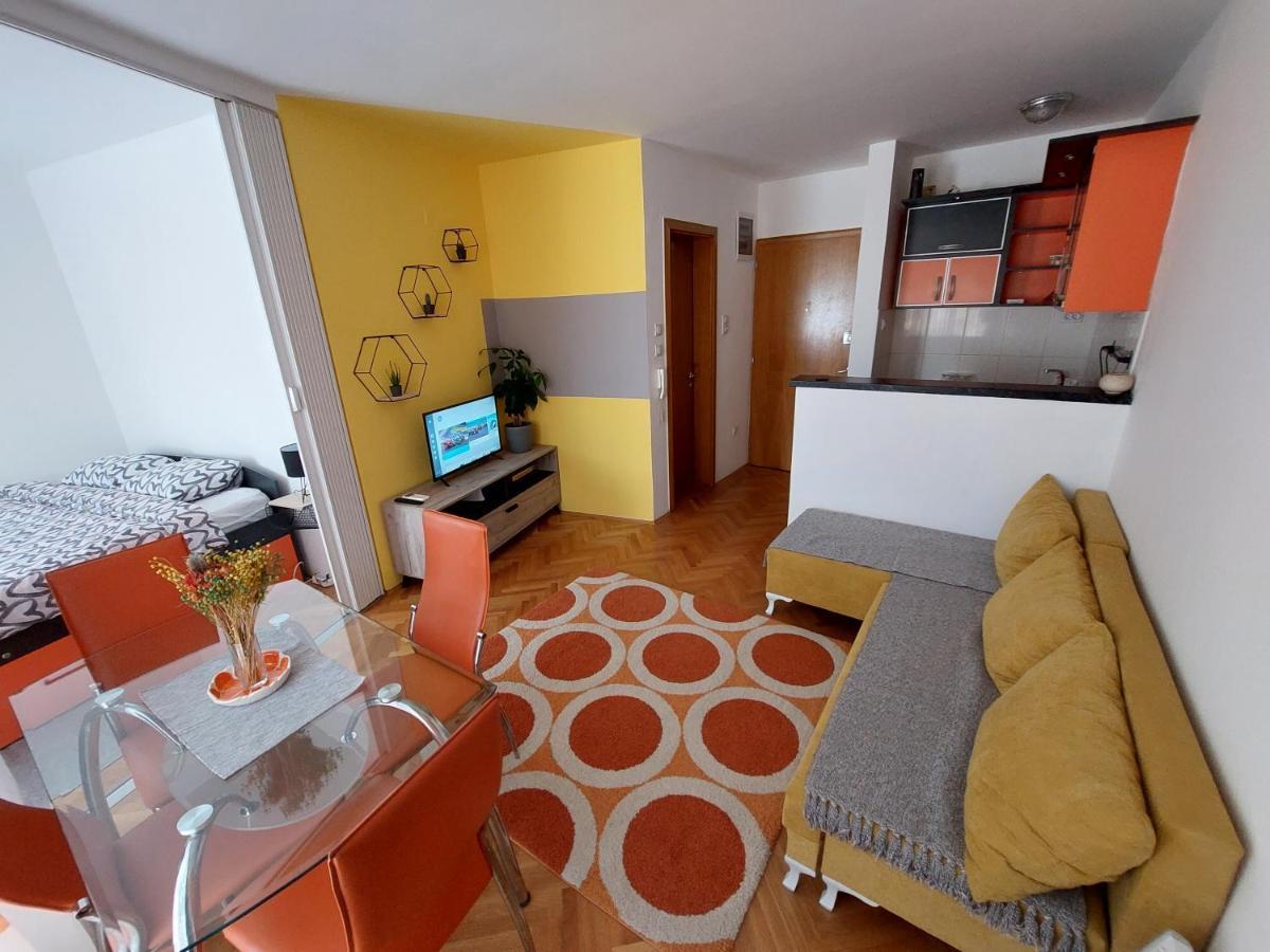 Koko Apartman Врнячка-Баня Экстерьер фото