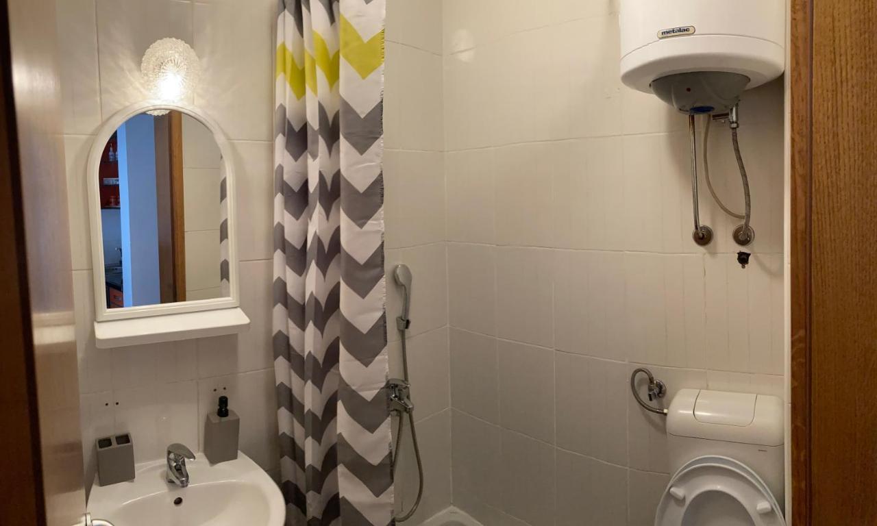 Koko Apartman Врнячка-Баня Экстерьер фото