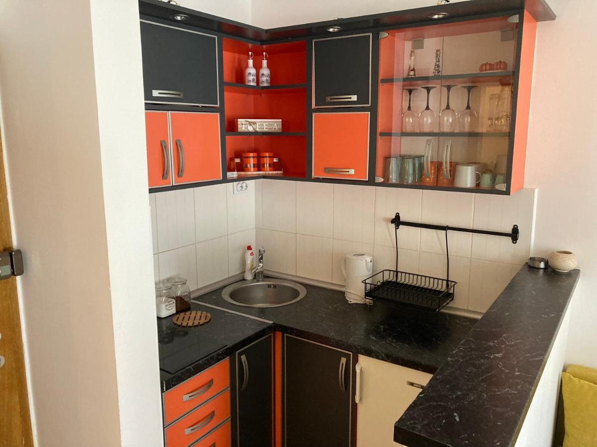 Koko Apartman Врнячка-Баня Экстерьер фото